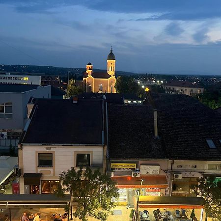 B&B Narciso Smederevska Palanka 外观 照片