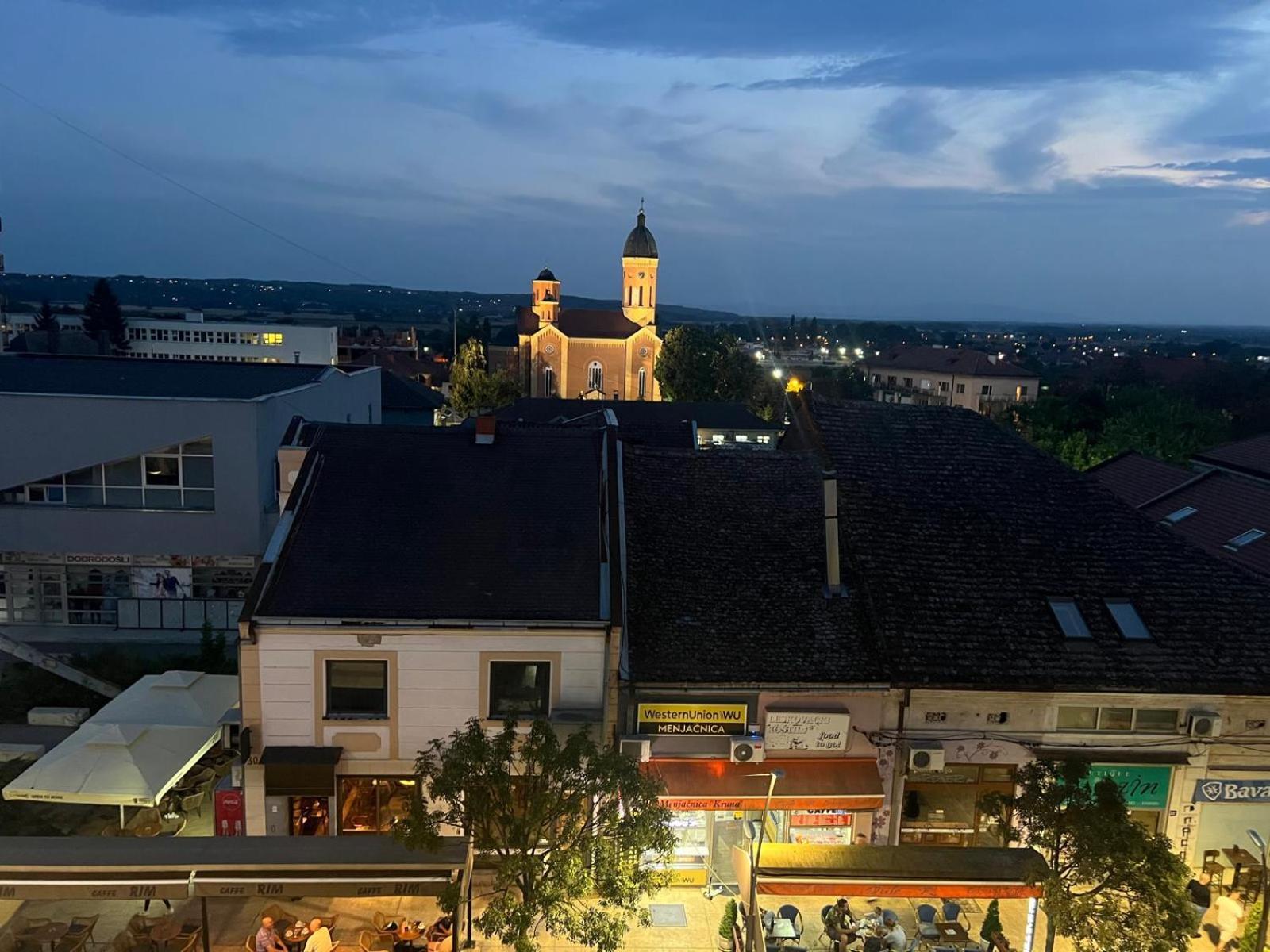 B&B Narciso Smederevska Palanka 外观 照片