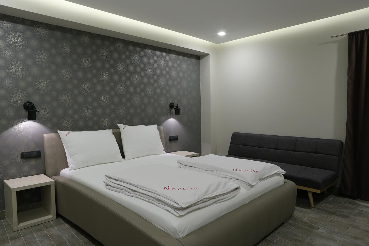 B&B Narciso Smederevska Palanka 外观 照片