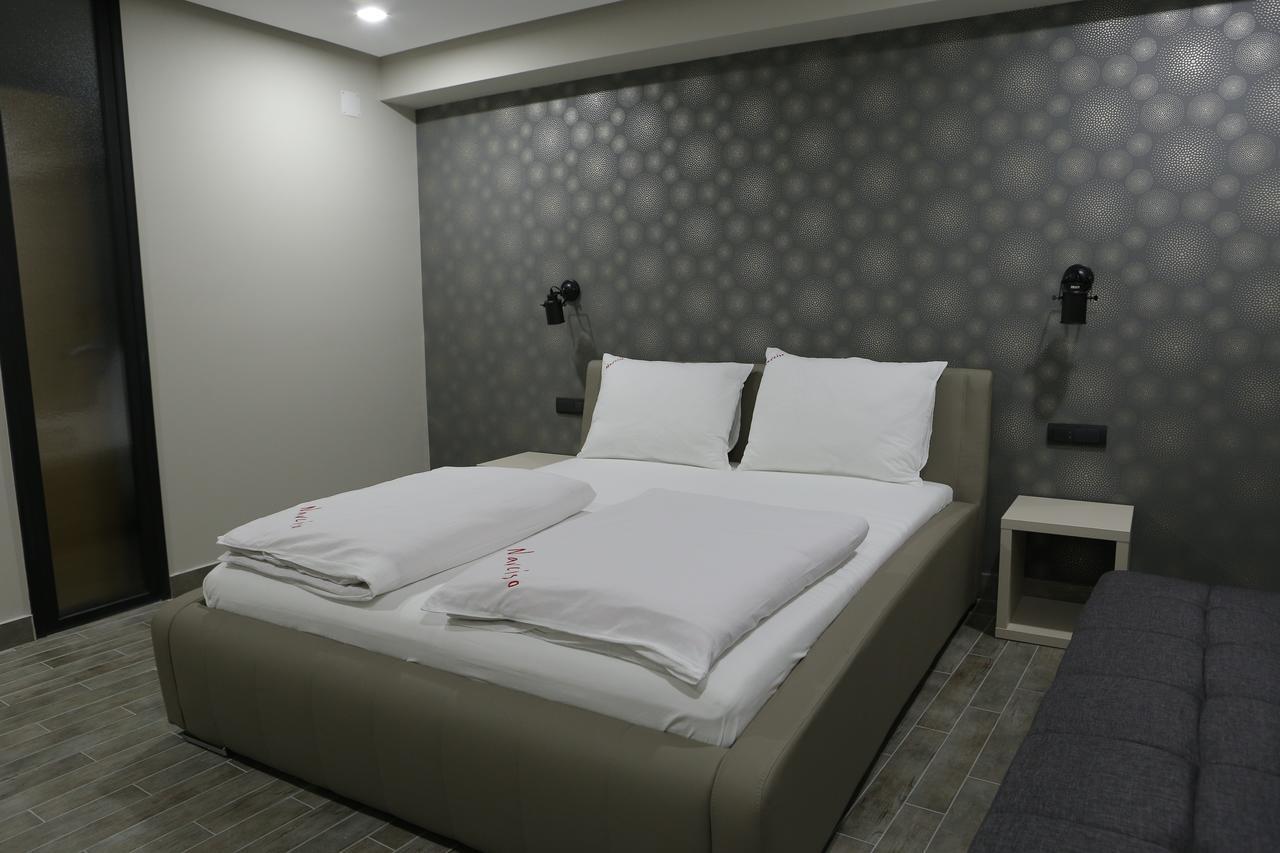 B&B Narciso Smederevska Palanka 外观 照片